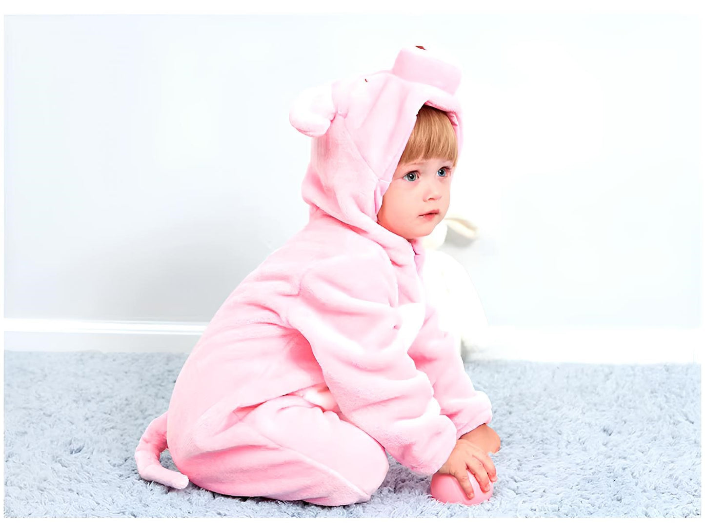 Baby Onesie - Kulting