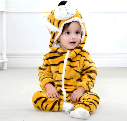 Baby Onesie - Tiger